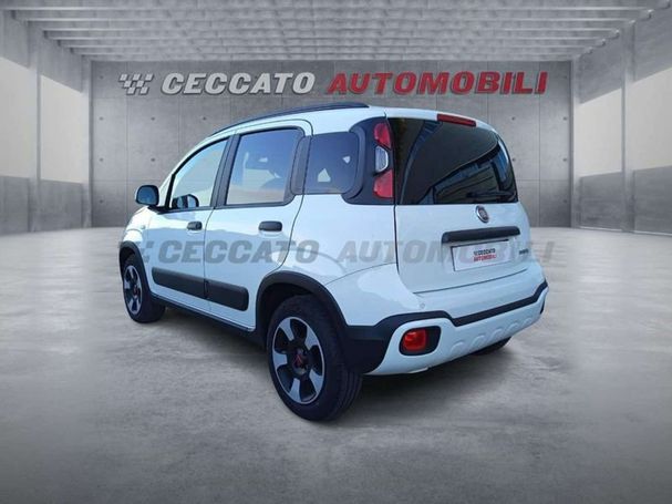 Fiat Panda 1.0 Hybrid 51 kW image number 6