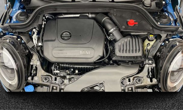 Mini One Classic 75 kW image number 12