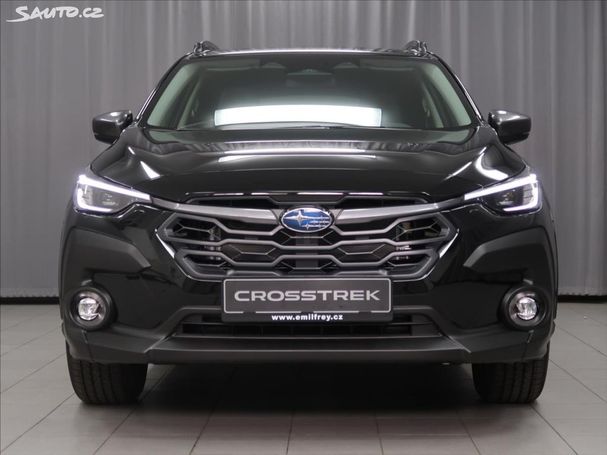 Subaru Crosstrek Active 100 kW image number 3