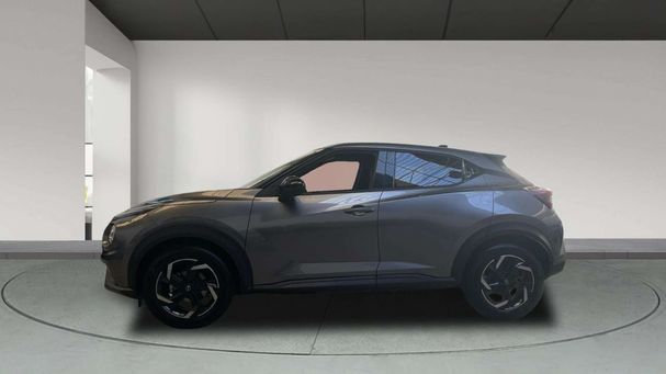 Nissan Juke 1.0 DIG-T 114 N-CONNECTA 84 kW image number 7