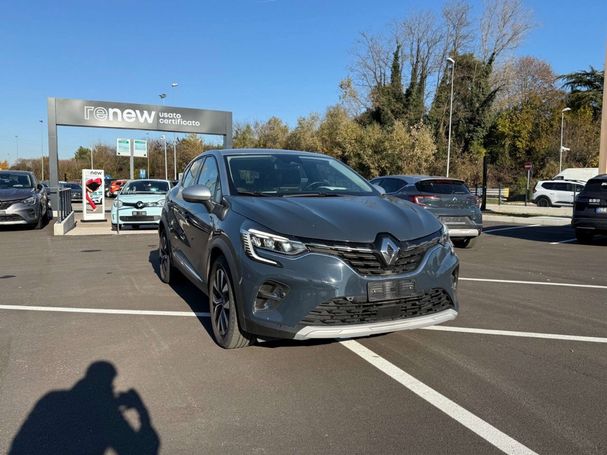 Renault Captur E-Tech Plug-in Hybrid 160 Intens 116 kW image number 2