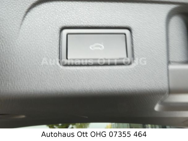 Volkswagen Touran DSG 110 kW image number 9