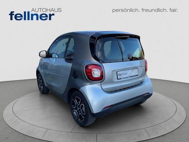 Smart ForTwo 66 kW image number 7