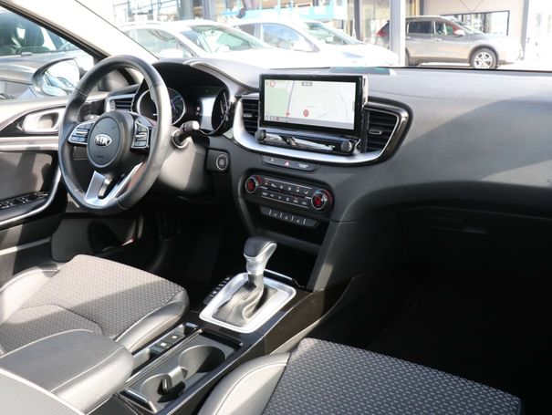 Kia XCeed 1.6 GDI 104 kW image number 4