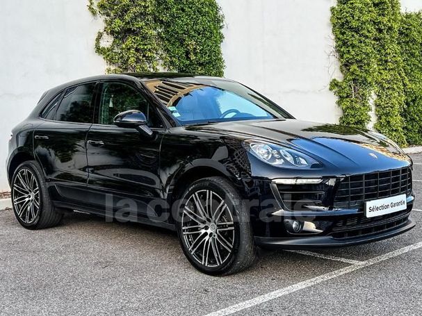 Porsche Macan S PDK 190 kW image number 2