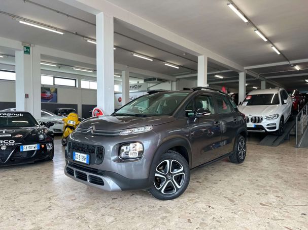 Citroen C3 Aircross BlueHDi 110 Shine Pack 81 kW image number 1