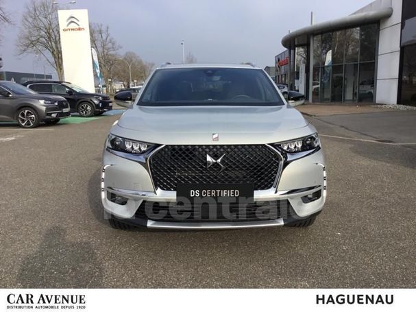 DS Automobiles 7 Crossback 1.6 E-Tense 300 4x4 221 kW image number 2