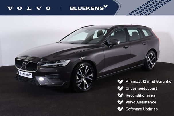 Volvo V60 B3 Essential 120 kW image number 1