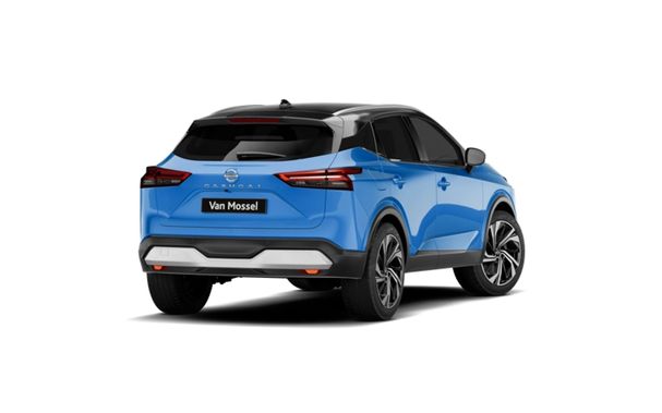 Nissan Qashqai 140 kW image number 6