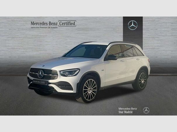 Mercedes-Benz GLC 300 de 4Matic 225 kW image number 1