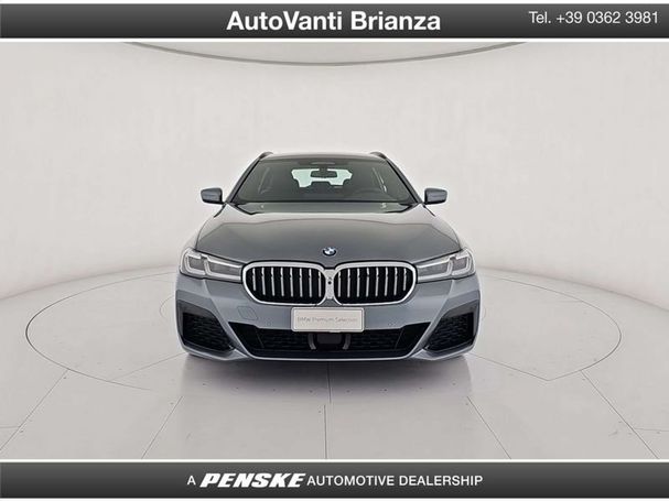 BMW 530i Touring 185 kW image number 8