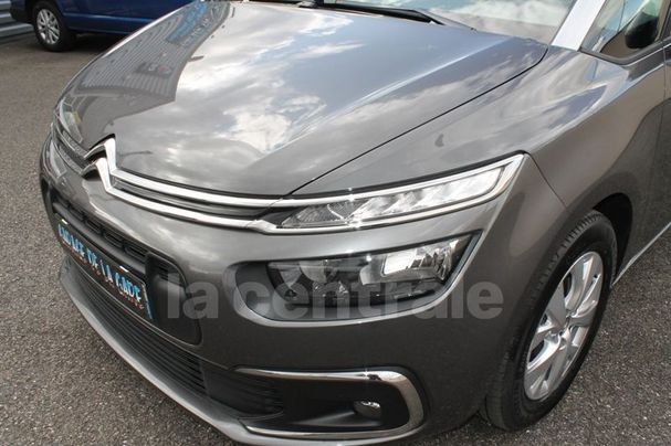 Citroen Grand C4 Spacetourer PureTech 130 Feel 96 kW image number 12