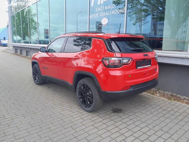 Jeep Compass 1.5 96 kW image number 4