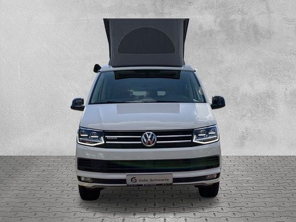 Volkswagen T6 California 4Motion Ocean Edition 146 kW image number 2