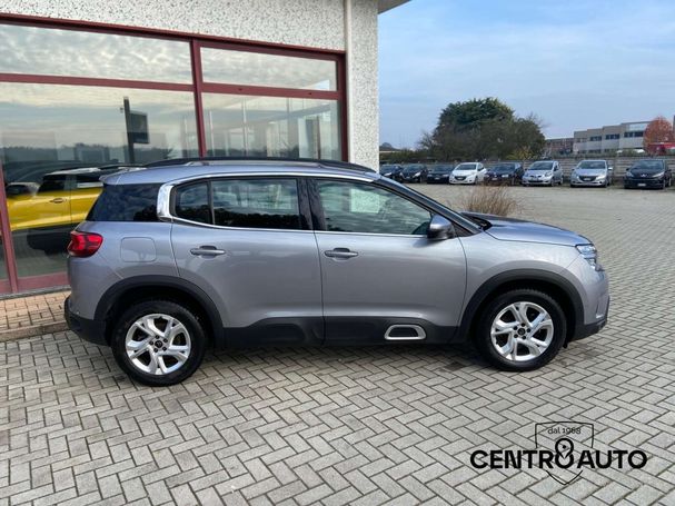 Citroen C5 Aircross BlueHDi 130 96 kW image number 6