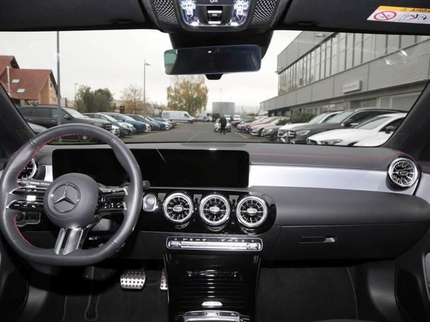 Mercedes-Benz CLA 250 160 kW image number 12