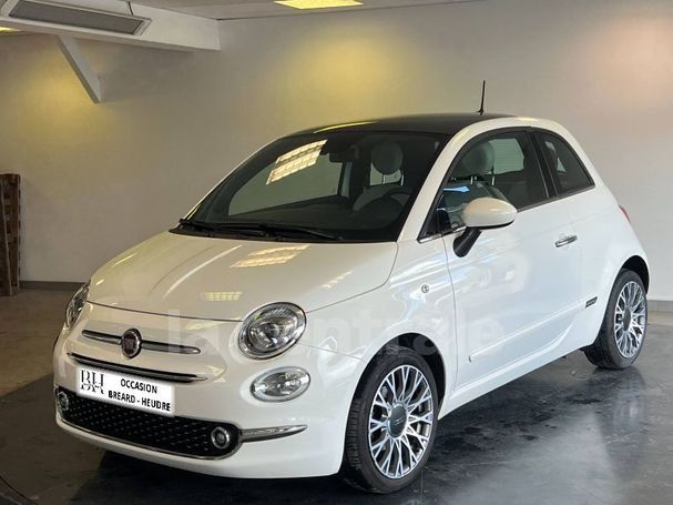 Fiat 500 1.2 8V Star 51 kW image number 1