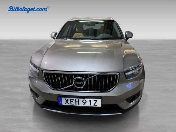 Volvo XC40 Recharge T4 157 kW image number 3