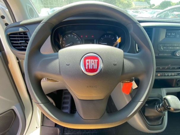 Fiat Scudo 1.5 MultiJet 120 88 kW image number 6