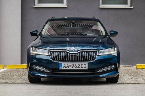 Skoda Superb Combi 1.5 TSI ACT DSG 110 kW image number 2