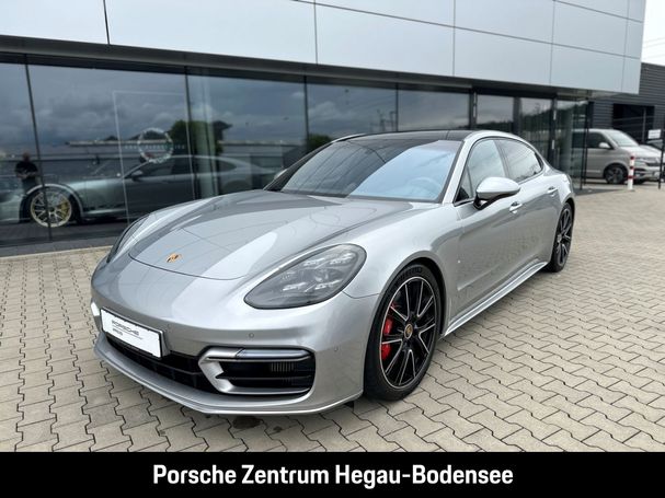 Porsche Panamera 4S Executive E-Hybrid 412 kW image number 54