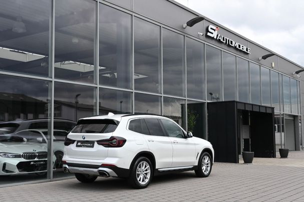 BMW X3 xDrive 210 kW image number 2