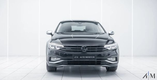 Volkswagen Passat Alltrack 2.0 TDI DSG 4Motion 147 kW image number 3