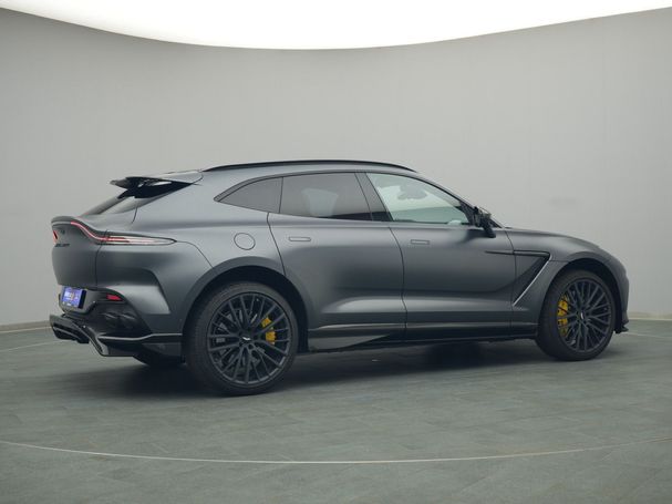 Aston Martin DBX 707 520 kW image number 33