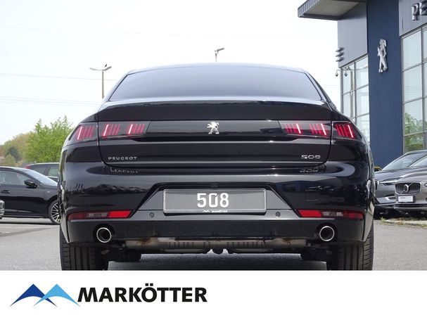 Peugeot 508 165 kW image number 7