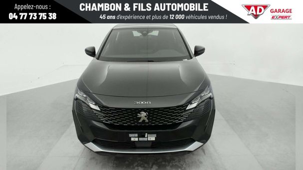 Peugeot 3008 BlueHDi 130 EAT8 Active 96 kW image number 32