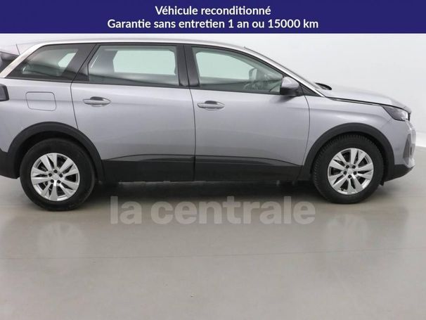 Peugeot 5008 PureTech 130 S&S Active 96 kW image number 2