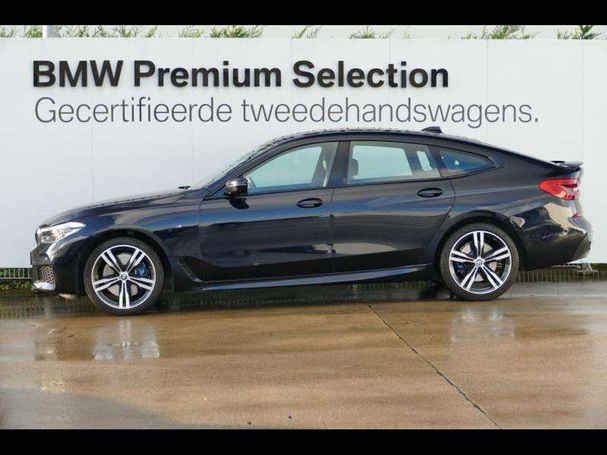 BMW 630i Gran Turismo 190 kW image number 3