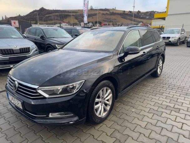 Volkswagen Passat Variant 2.0 TDI Comfortline 110 kW image number 1