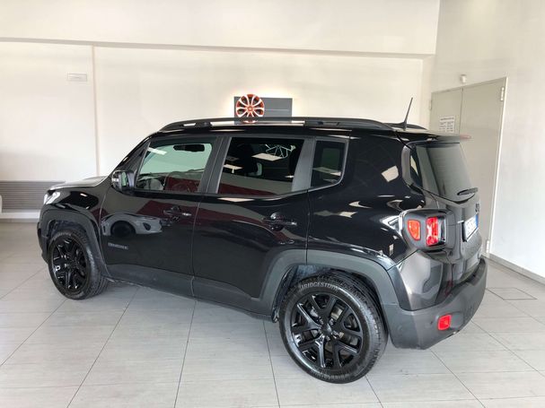 Jeep Renegade 1.0 Night Eagle 88 kW image number 4