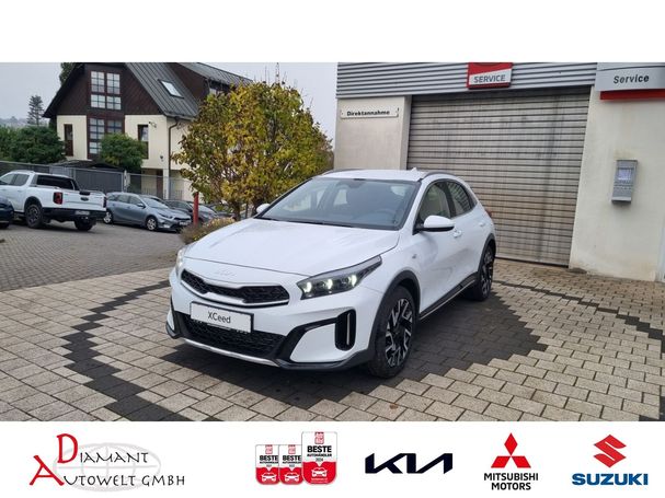 Kia XCeed 1.0 Vision 74 kW image number 1