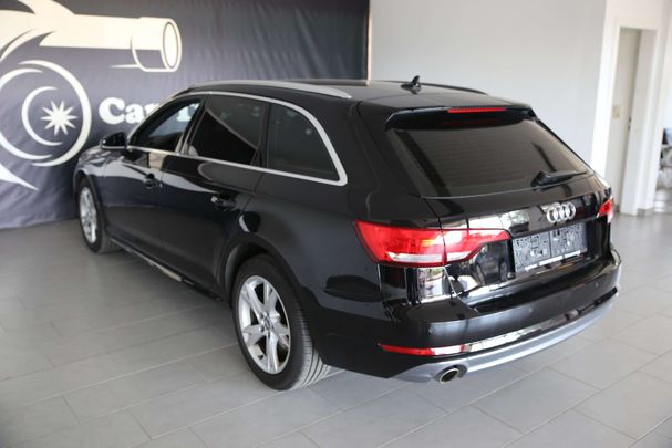 Audi A4 2.0 TDI S tronic Avant 90 kW image number 5