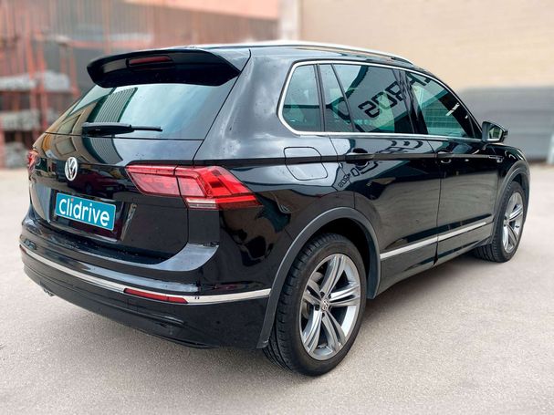 Volkswagen Tiguan 1.5 TSI DSG 110 kW image number 3