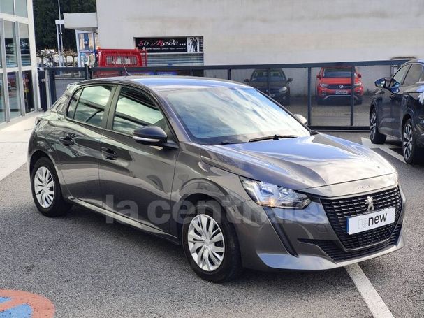 Peugeot 208 BlueHDi 100 Active 75 kW image number 2