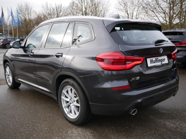 BMW X3 xDrive20i 135 kW image number 5