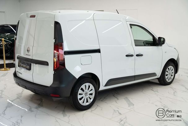 Renault Express Blue dCi 55 kW image number 9