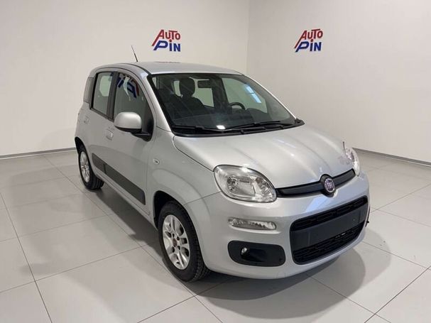 Fiat Panda 1.2 Lounge 51 kW image number 3