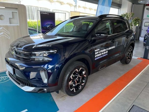 Citroen C5 Aircross PureTech 130 EAT8 96 kW image number 1