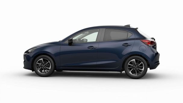 Mazda 2 90 66 kW image number 11