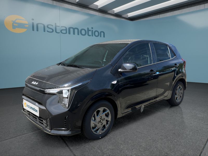 Kia Picanto 1.0 GDI MT