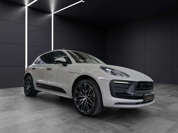 Porsche Macan PDK 195 kW image number 2