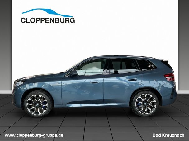 BMW X3 xDrive 140 kW image number 5