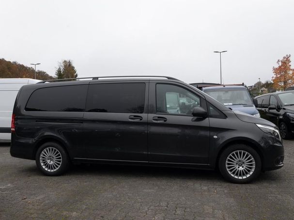 Mercedes-Benz Vito 119 Tourer extra 140 kW image number 20