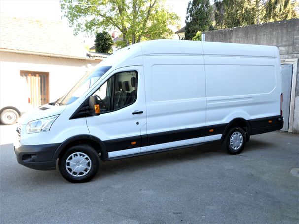 Ford Transit 350 L4H3 TDCi 125 kW image number 2