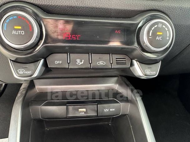 Kia Stonic 1.0 T-GDi 120 88 kW image number 13