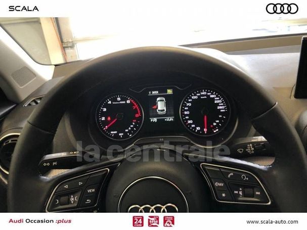 Audi Q2 35 TFSI S tronic 110 kW image number 10